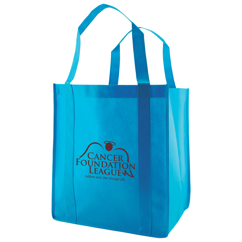 Jumbo Grocery Tote preview