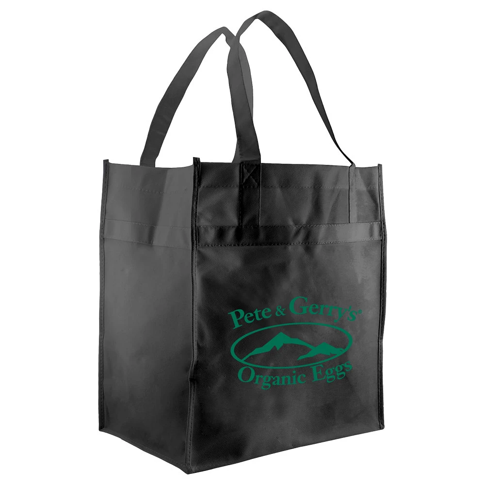 ECONO GROCERY TOTE