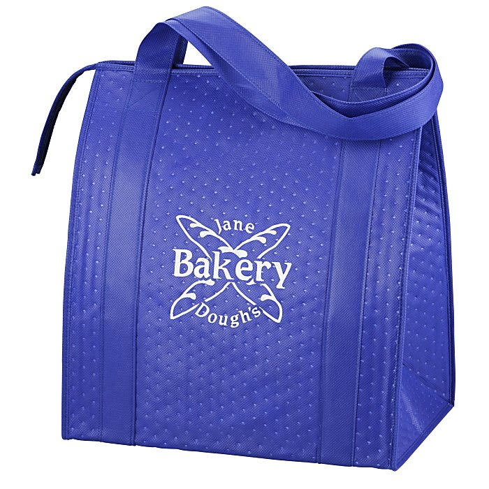 Insulated Shopping bag
