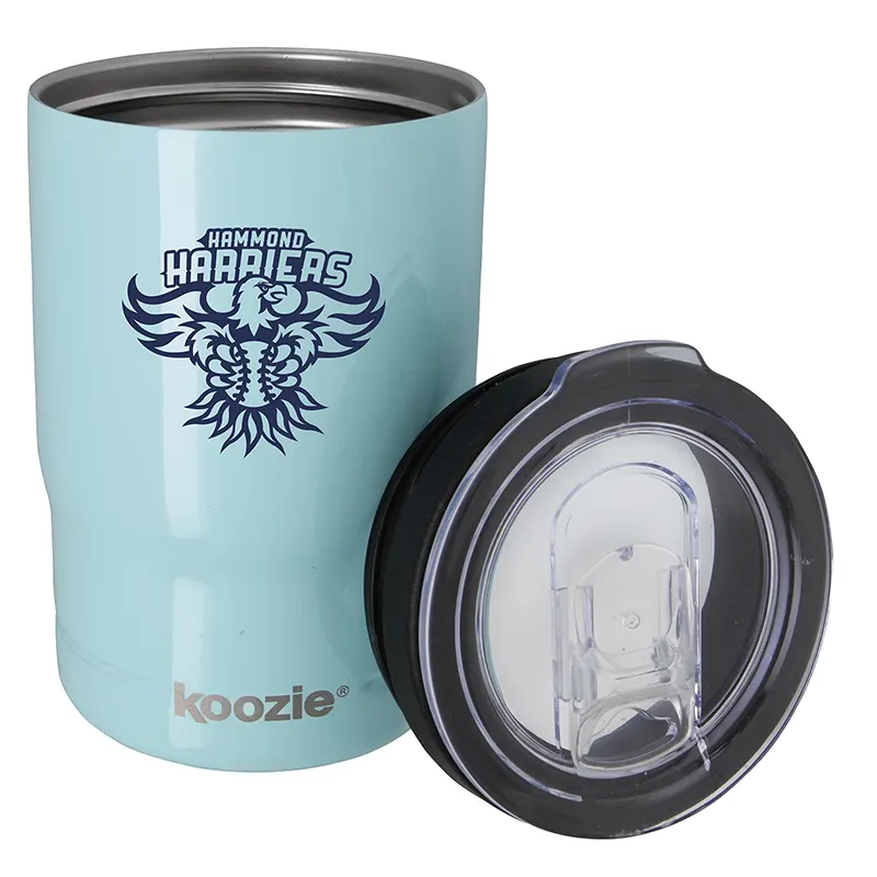 Koozie® Triple Vacuum Tumbler - 13 oz