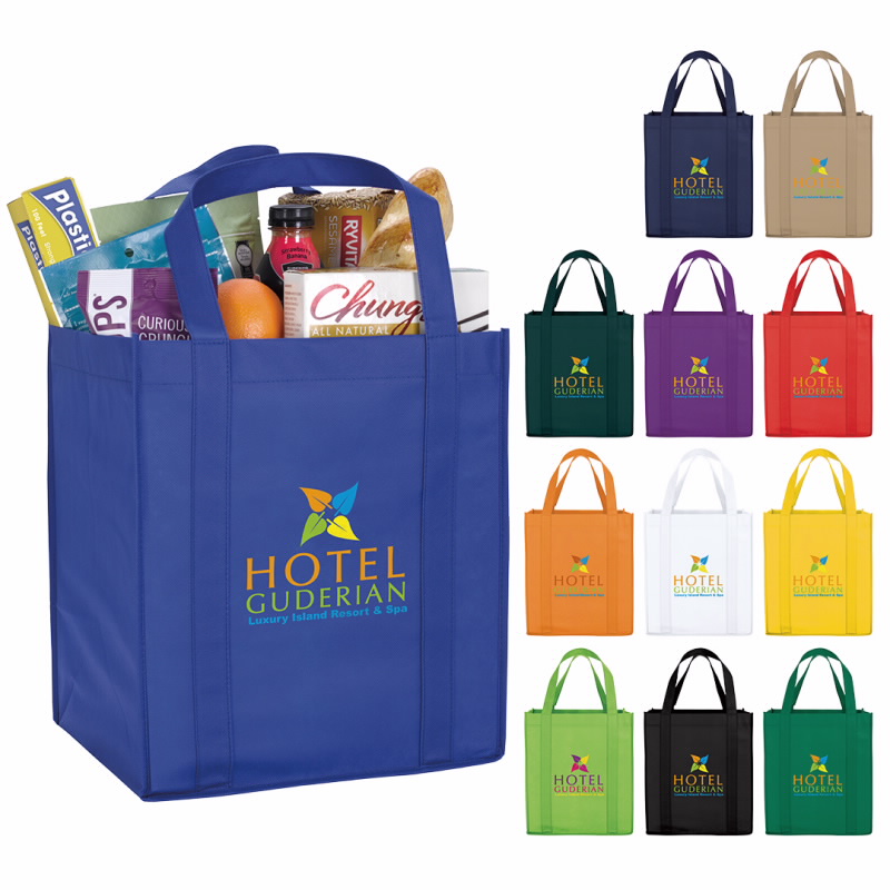 Mega Grocery Tote preview