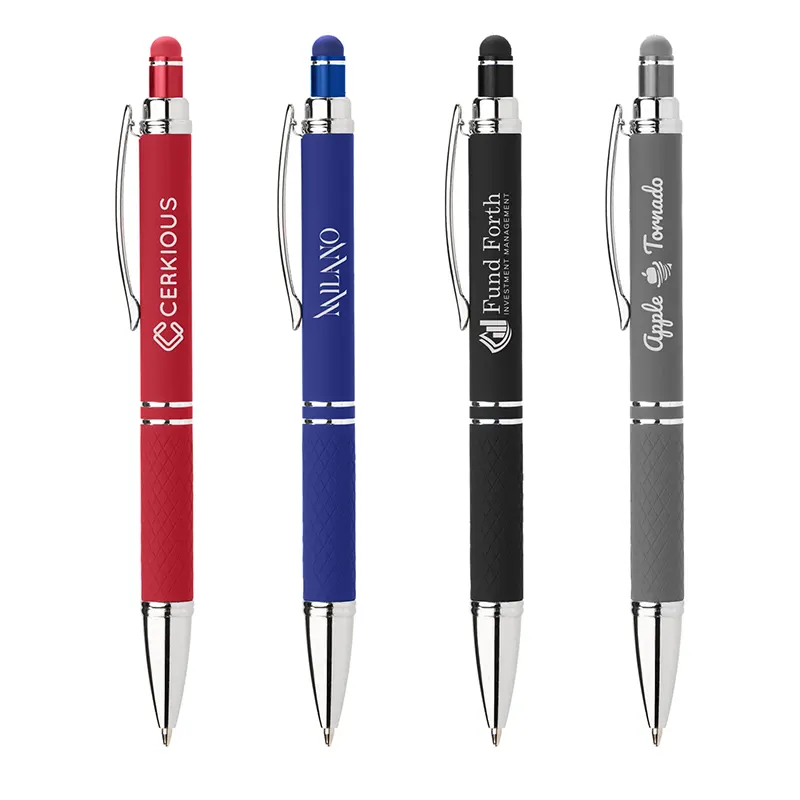 Phoenix Softy Gel Pen Stylus preview